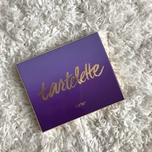 Tartelette Palette
